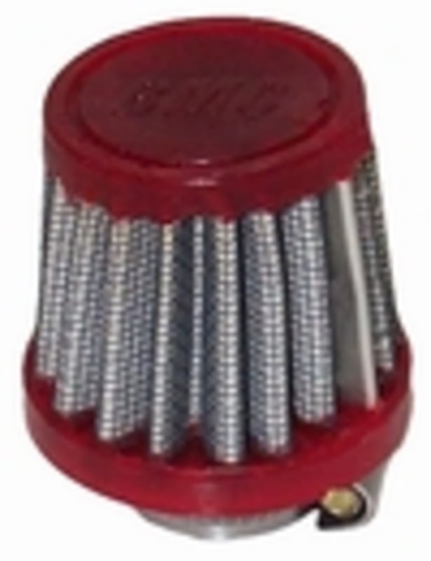 Obrázek produktu Odvzdušnění klikové skříně BMC Ø30mm 40mm - FBSA30-40 FBSA30-40