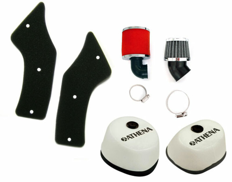 Obrázek produktu Vzduchový filtr ATHENA - S410480200009 Honda CRF150R/Liberty 50 S410480200009