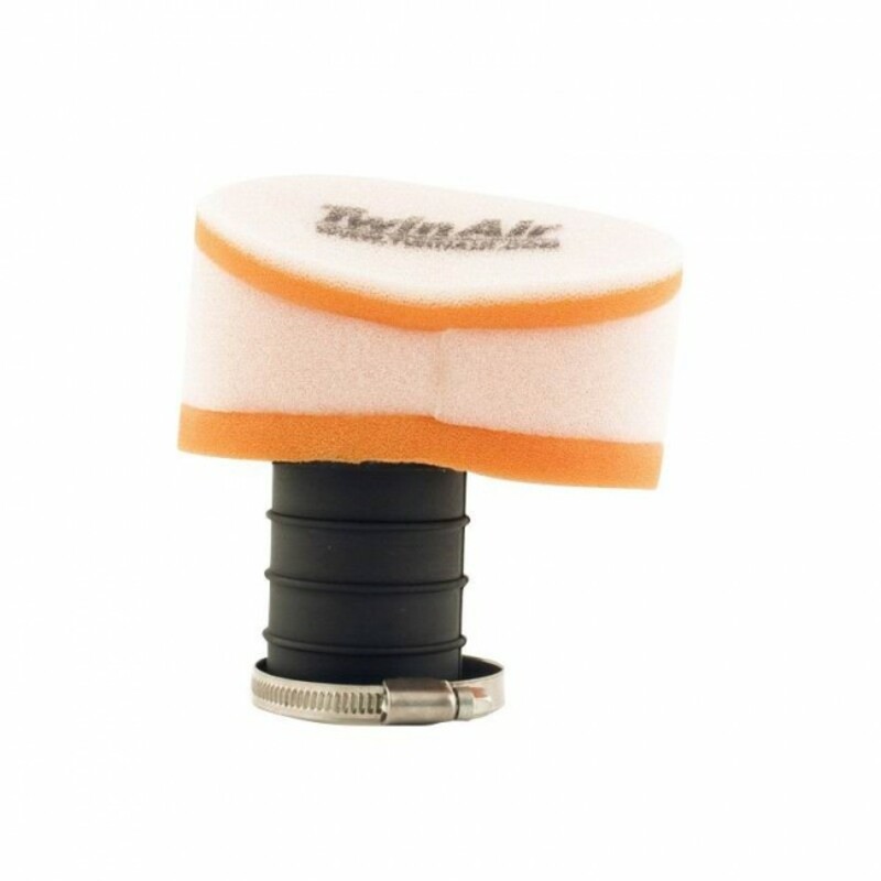 Obrázek produktu Vzduchový filtr TWIN AIR válcový Ø45mm - 152002 Yamaha YZ80 152002