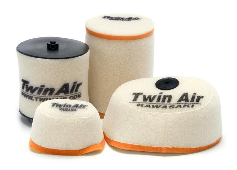 Obrázek produktu Vzduchový filtr TWIN AIR - 152116 Yamaha 152116