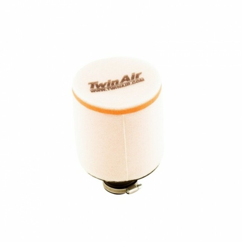 Obrázek produktu Vzduchový filtr TWIN AIR válcový Ø45mm - 152506 Yamaha XT500 152506