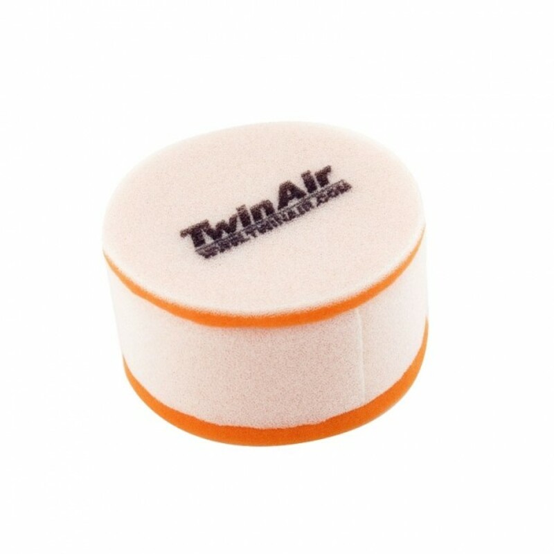 Obrázek produktu Vzduchový filtr TWIN AIR - 155501 Husqvarna 4 taktní 155501