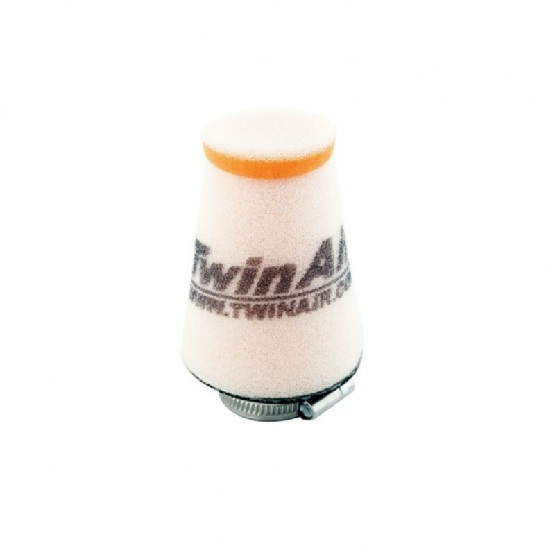 Obrázek produktu Vzduchový filtr TWIN AIR kuželový Ø28 mm - 158969 158969