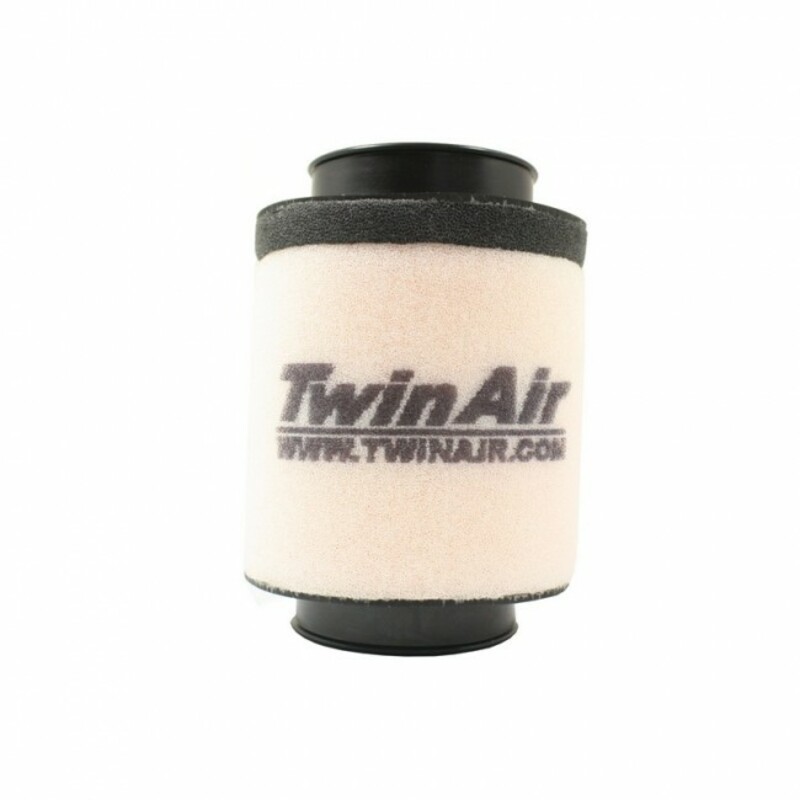 Obrázek produktu Vzduchový filtr TWIN AIR odolný proti ohni Ø63 mm - 156084FR Polaris 156084FR