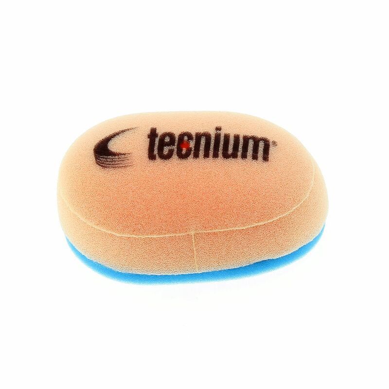 Obrázek produktu Vzduchový filtr TECNIUM - 0310 Yamaha IT 175 0310