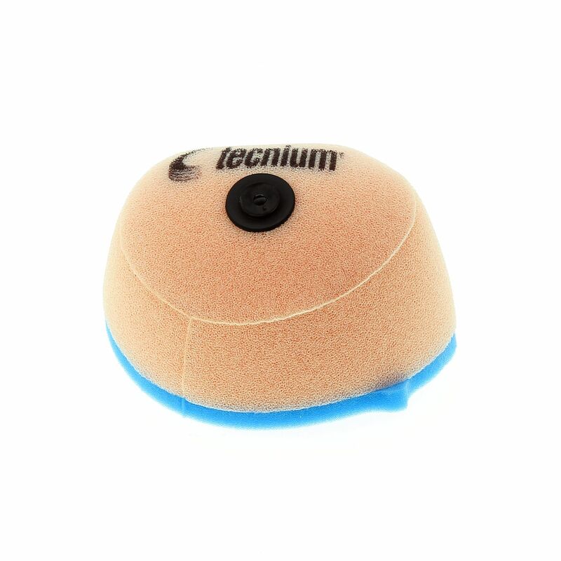 Obrázek produktu Vzduchový filtr TECNIUM - 5436 Suzuki RMX450 5436