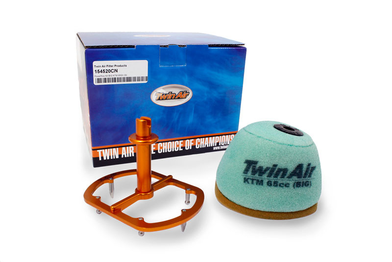 Obrázek produktu Sada TWIN AIR Powerflow - 154520CN KTM 154520CN