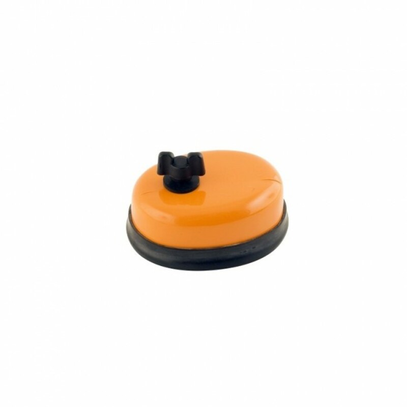 Obrázek produktu Kryt vzduchového filtru TWIN AIR - 160094 Gas Trial 280 160094