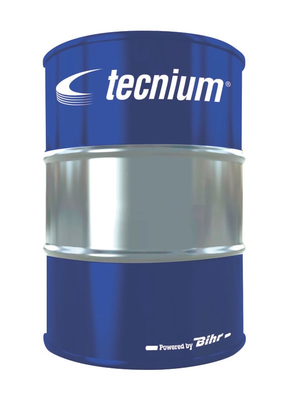 Obrázek produktu Motorový olej TECNIUM - 10W40 58L 502040