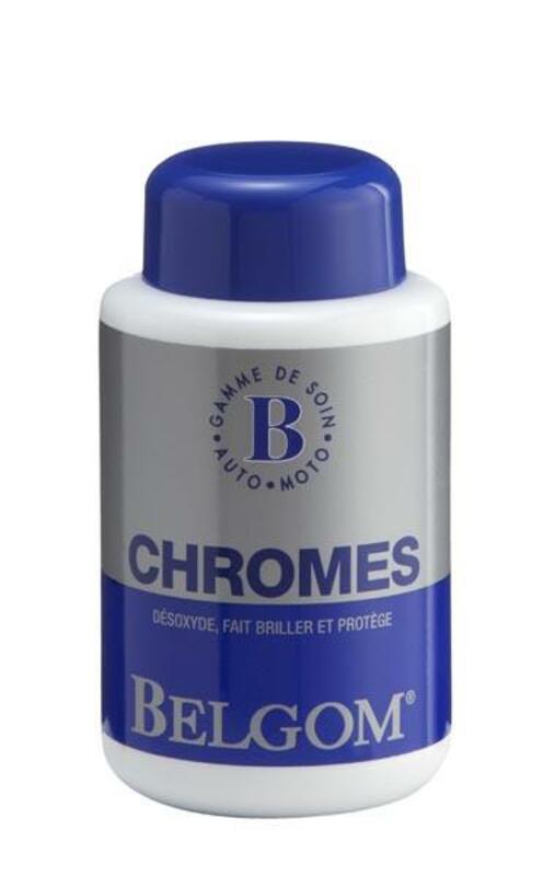 Obrázek produktu BELGOM Chromes - 250ml láhev 07.0250