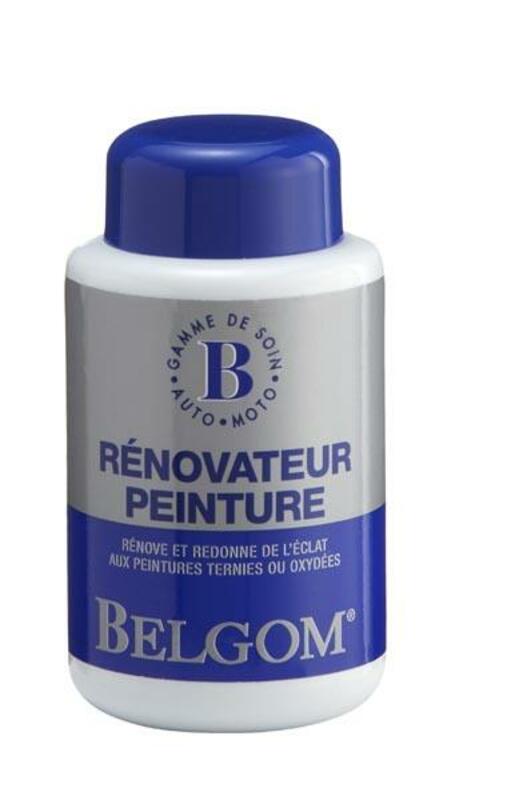 Obrázek produktu BELGOM Renovátor barev - 250ml láhev 15.0250