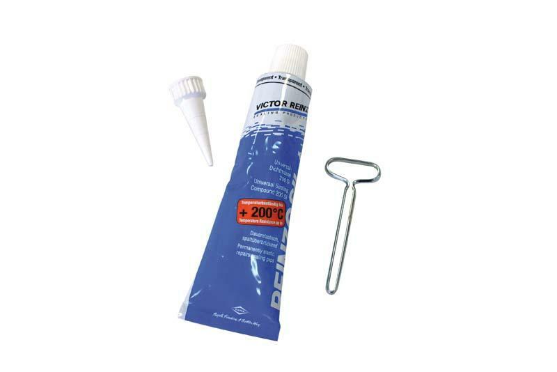 Obrázek produktu Univerzální těsnicí hmota VICTOR REINZ - 200° M703145300