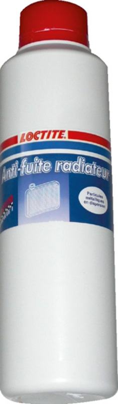 Obrázek produktu LOCTITE LB 1082 proti úniku vody z chladiče - láhev 250 ml 231792