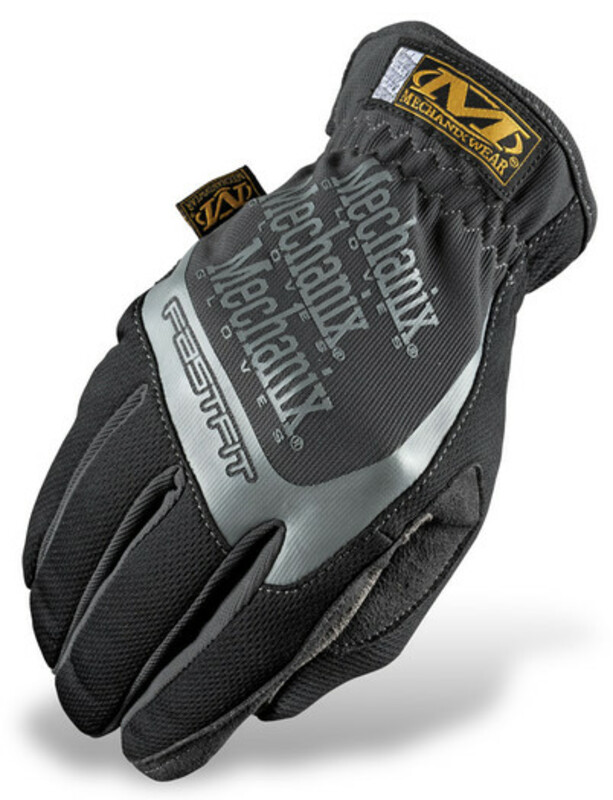 Obrázek produktu RUKAVICE MW FAST FIT BLK 11 MFF-05-011