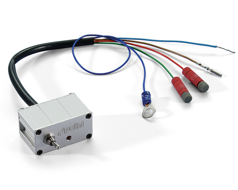 Obrázek produktu POLINI Kontrola trakce Yamaha T-Max 530/560 171.0400