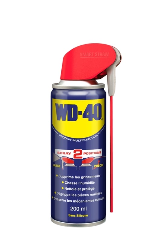 Obrázek produktu WD-40 Pro System Display + Spray 20x200ml 331017