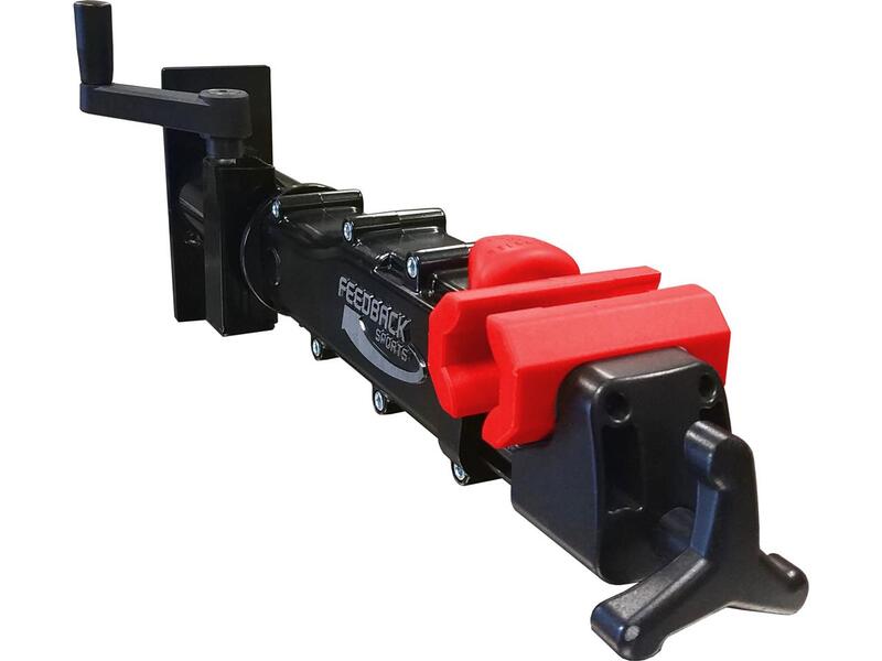 Obrázek produktu Svorka BIKE-LIFT Pro Elite s držákem na zeď - lisovaná ocel FC-WM