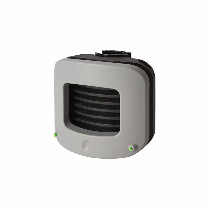 Obrázek produktu POLISPORT Držák pro rám Ø28/40 Guppy/Groovy/ Bubbly Mini Ff černý 8640600001