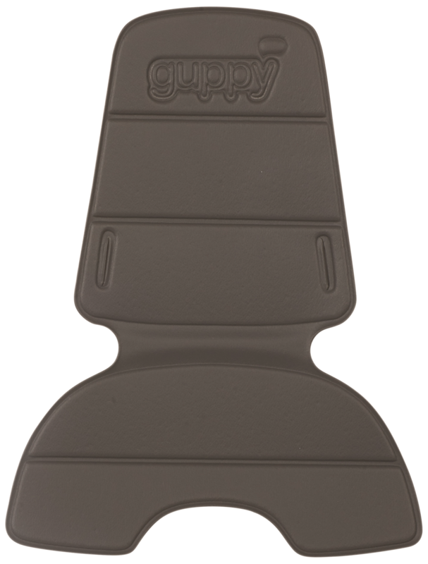 Obrázek produktu POLISPORT Voděodolný polštářek Dark Grey Guppy Mini 8640300005