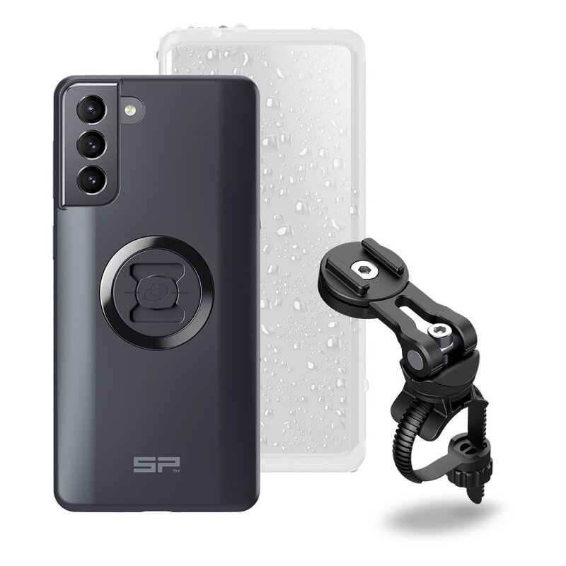 Obrázek produktu SP CONNECT Bike Bundle Samsung S21+ 54439