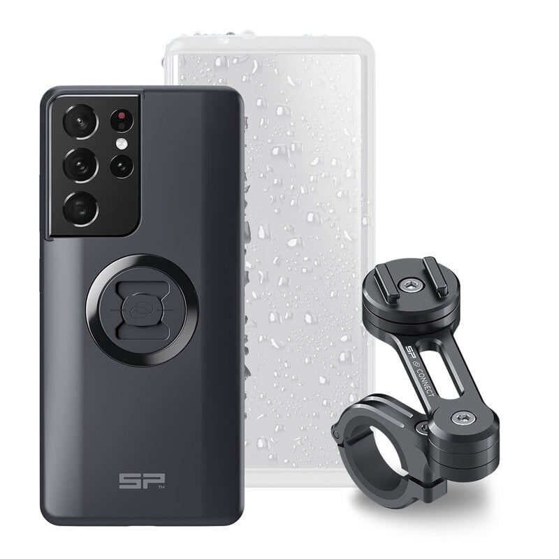 Obrázek produktu SP CONNECT Moto Bundle SamsungS21 Ultra 53940