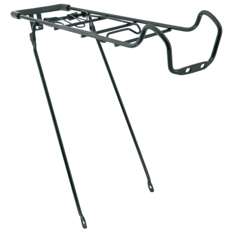 Obrázek produktu Nastavitelný zadní nosič kol V BIKE - 24-26'' JE-610