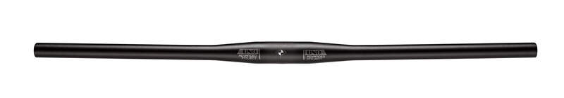 Obrázek produktu Řídítka na kolo UNO Flat Bar Series - 720Mm - Ø31,8 Black HB-FB11L-720-BLACK
