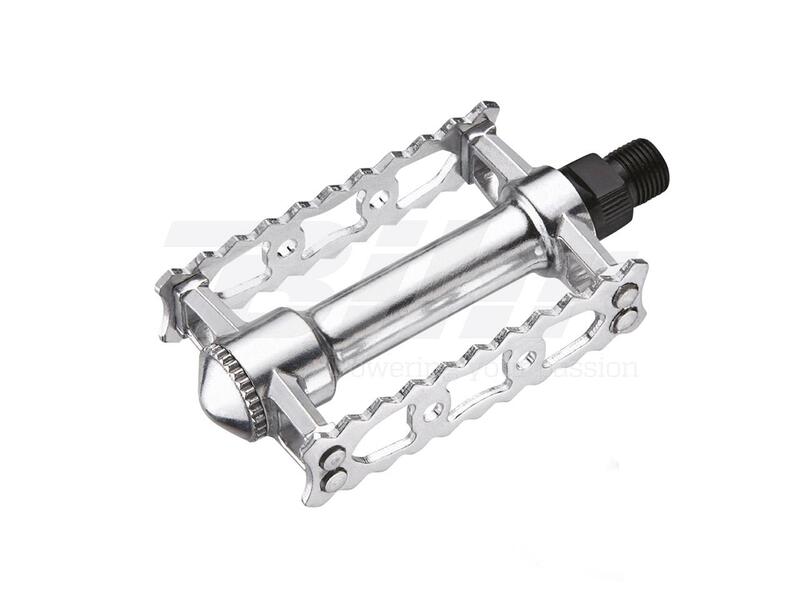 Obrázek produktu Hliníkové pedály VP COMPONENT City/Vintage Bike - 9/16'' VP-365