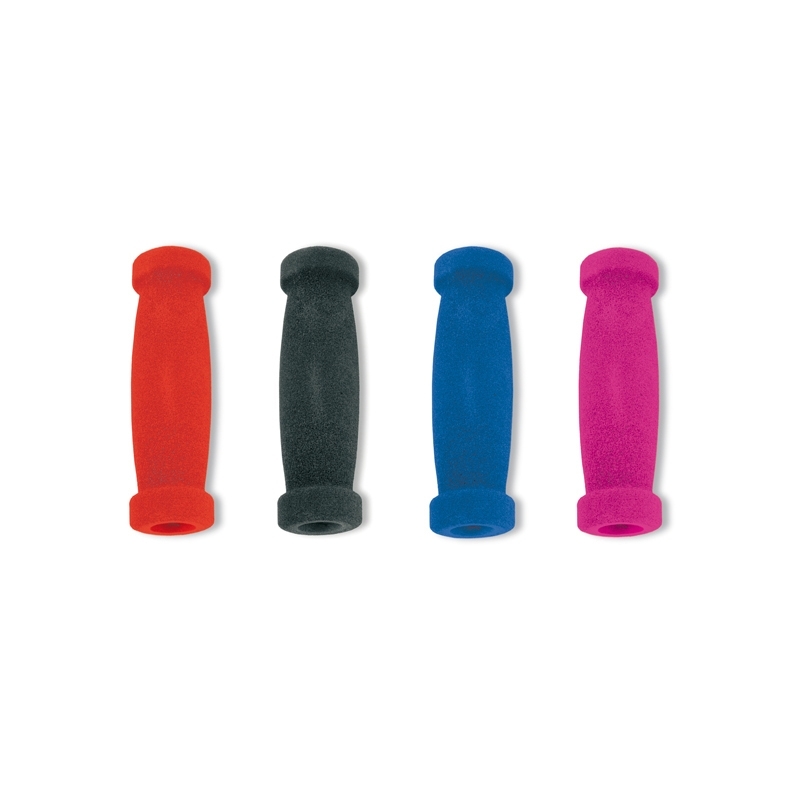 Obrázek produktu VELO Bike grips foam Black. 125 mm S-309-BLACK