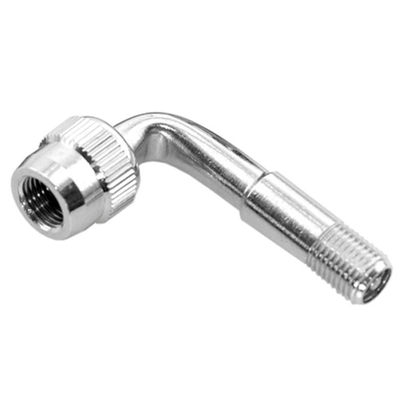 Obrázek produktu V BIKE Fitting Adaptér ventilu Schrader 90º EXF5-A1