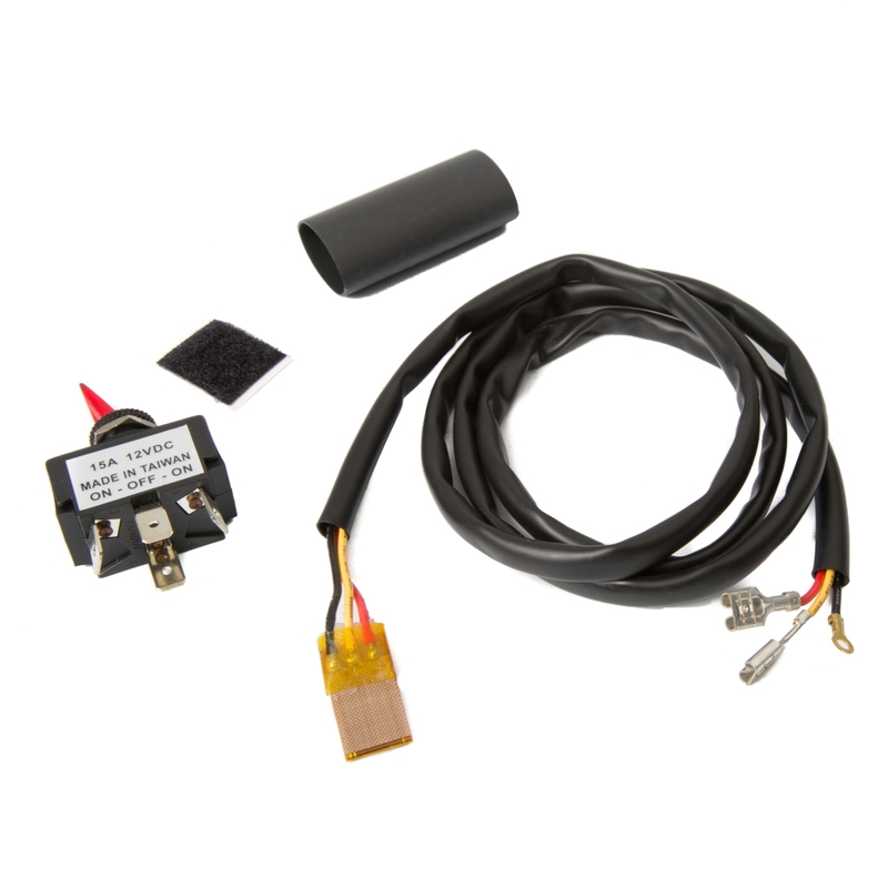 Obrázek produktu Univerzální ohřívač palce KIMPEX 912160