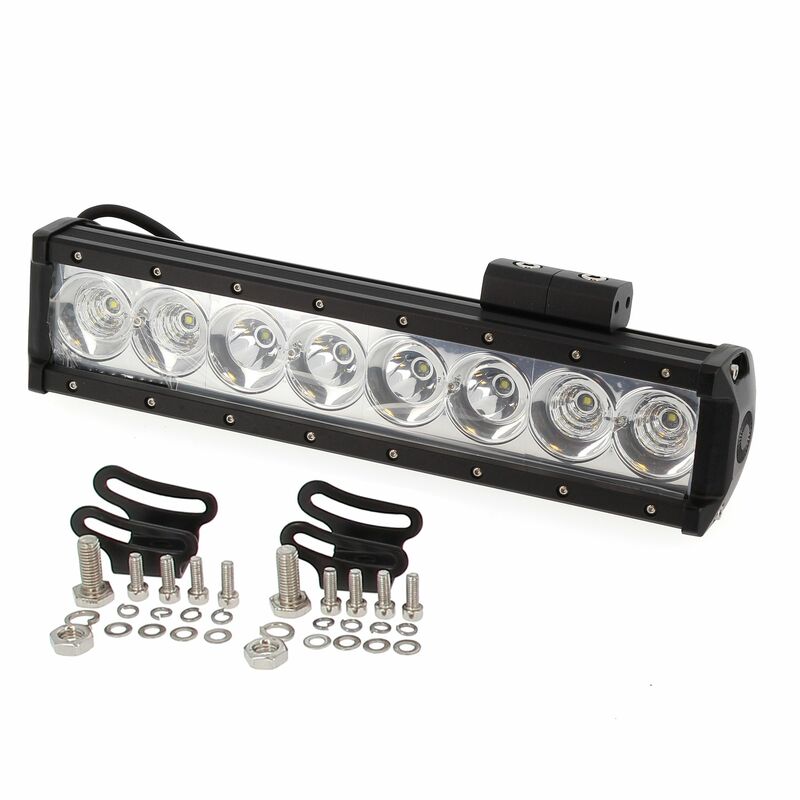 Obrázek produktu ART Premium Led Bar - Cree Led 80W 6800 lumenů 33cm 81X-80