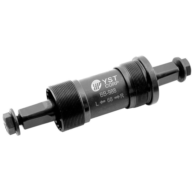 Obrázek produktu V BIKE Sada spodního držáku BSA - Osy: 116 mm BB-988-116MM