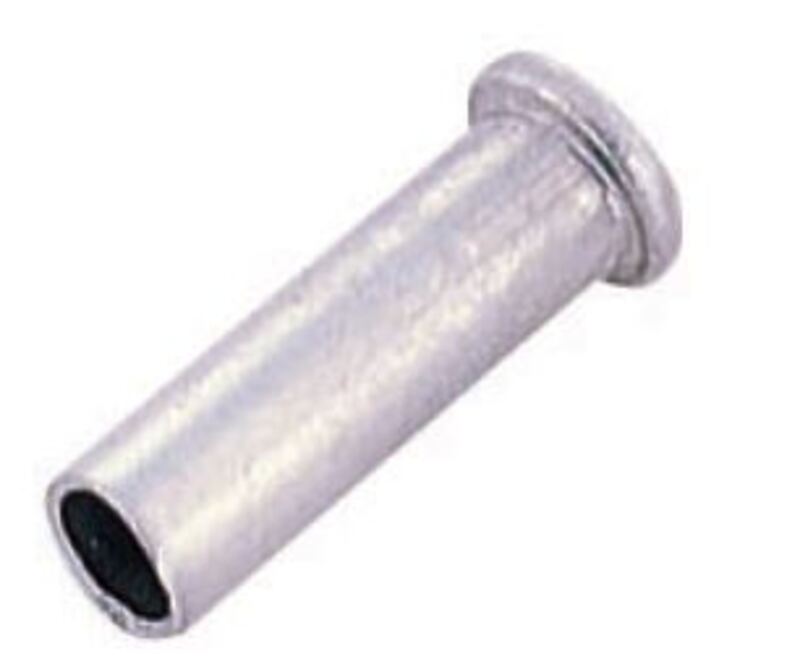 Obrázek produktu ALHONGA Koncovka kabelu na kolo - láhev 500ks 100