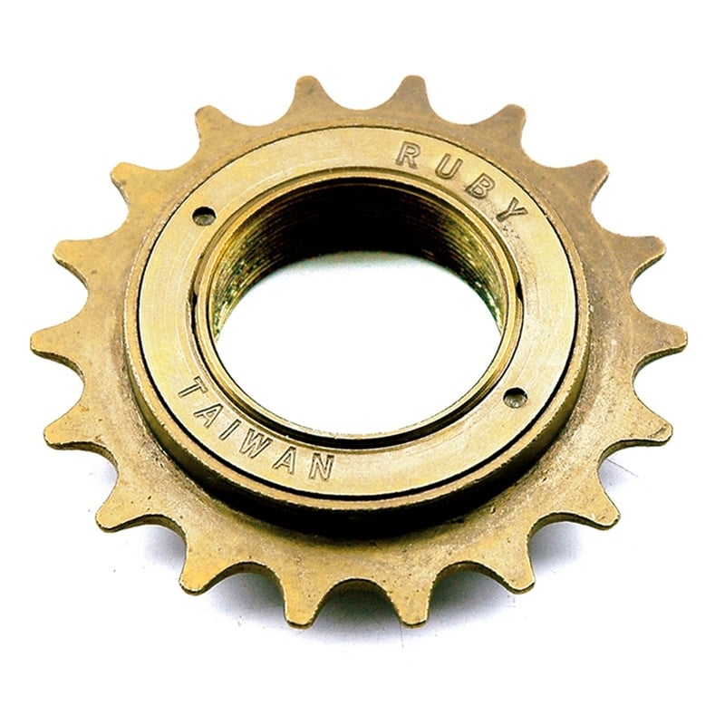 Obrázek produktu Volnoběžka V BIKE - 16T 1/2X1/8X16T