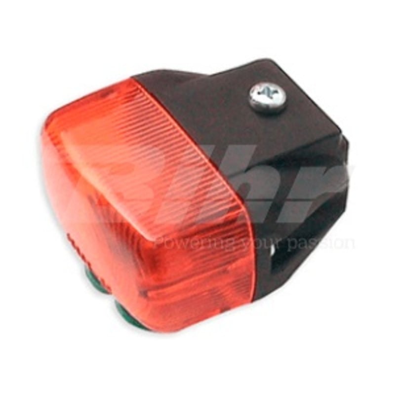 Obrázek produktu V DÍLY Levý indikátor typu OE Oranžová Yamaha BW's 50 ST-15111-LH