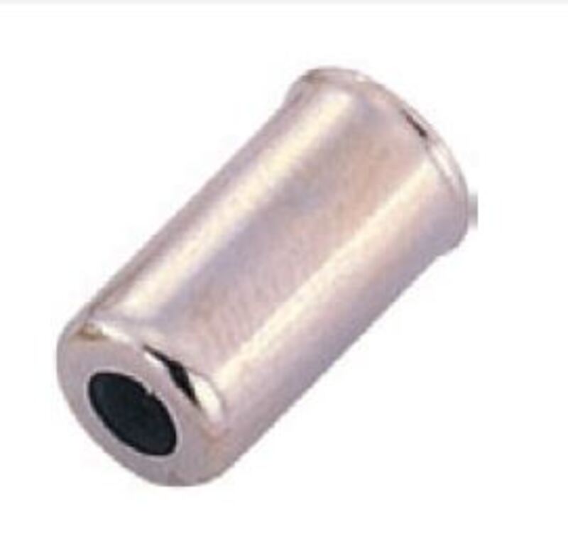 Obrázek produktu ALHONGA Koncovka hadice na kolo 5mm - láhev 250ks HJ-D3016