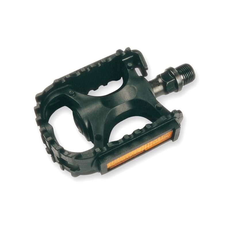 Obrázek produktu Dětské pedály V BIKE - 9/16" (M14) HF-822-916