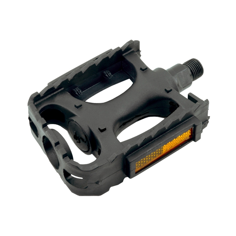 Obrázek produktu Pedály pro městská/MTB kola V BIKE - 9/16" (M14) HF-878
