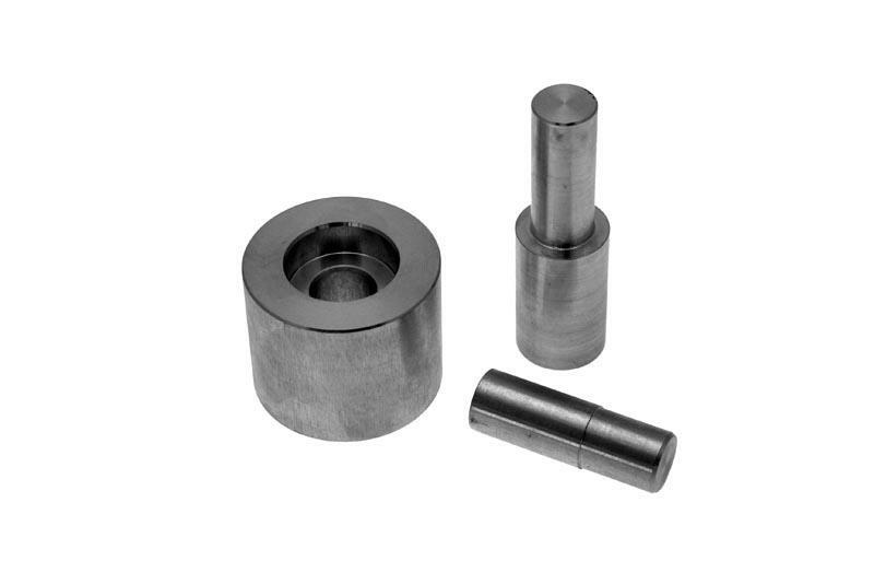 Obrázek produktu KAYABA Nástroje pro demontáž a montáž pouzder Ø16 mm 000.0685