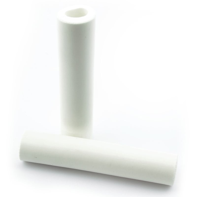 Obrázek produktu VELO E-Bike Silikonové rukojeti bílé VLG934A-WHITE