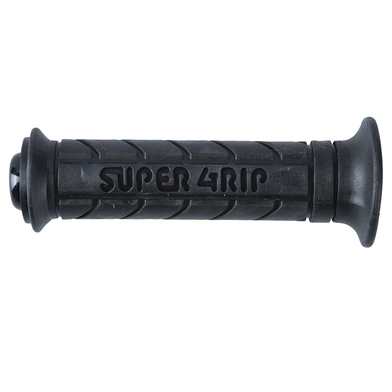 Obrázek produktu OXFORD Black Super Grip - 125 mm OX600