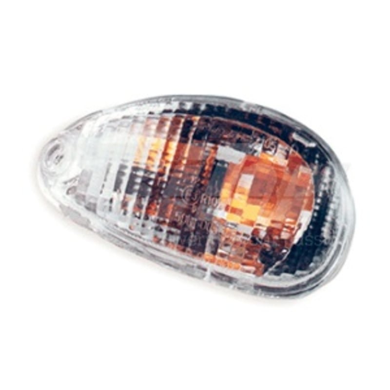 Obrázek produktu V DÍLY Přední levý blinkr OE Typ Transluscent Piaggio Vespa ET4 YM-1609WLH