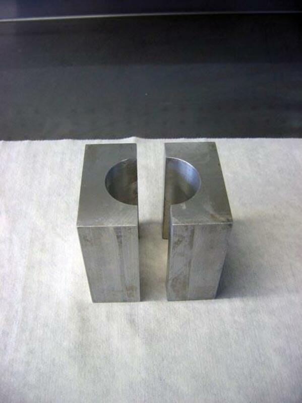 Obrázek produktu KAYABA vnitřní trubkové svorky Ø48mm 000.0668