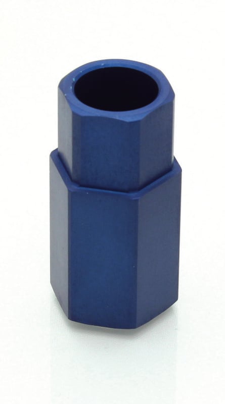 Obrázek produktu KAYABA Hlavice na těsnění válců Ø16,8mm/6bodů 000.0679