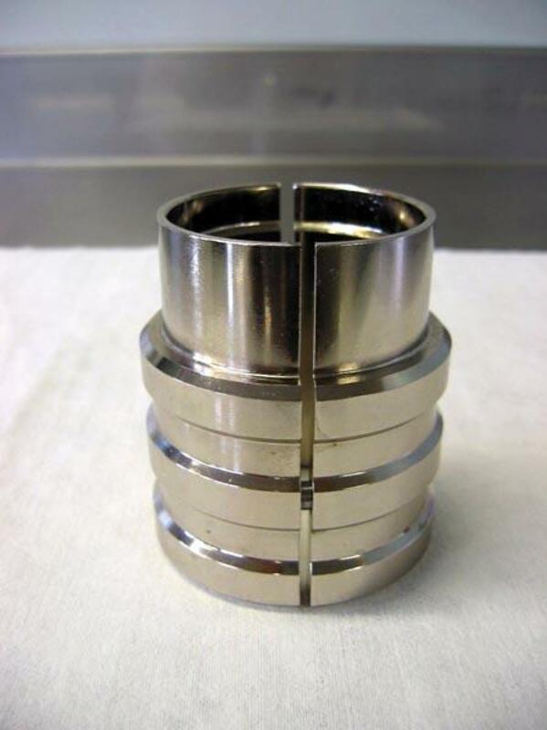 Obrázek produktu KAYABA Seal Hammer Ø46mm 000.0672