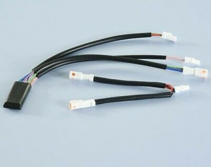 Obrázek produktu POLINI Hi-Speed E-Bike Yamaha PW/PWX/Syncdrive Pro 950.830.039