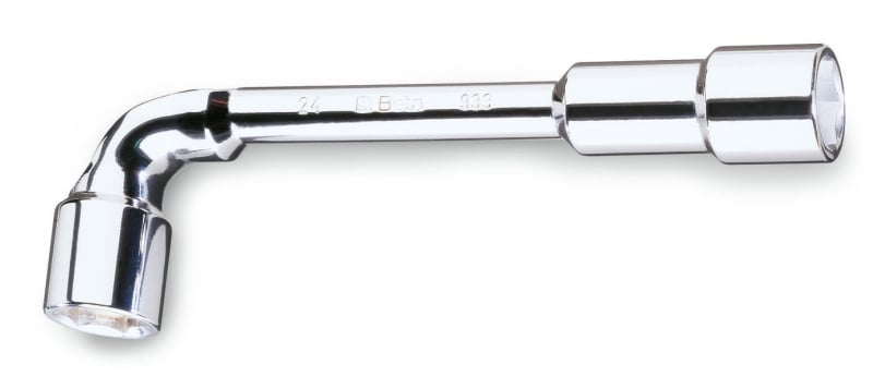 Obrázek produktu Šestihranný klíč BETA - 14 mm leštěný chrom 009330014
