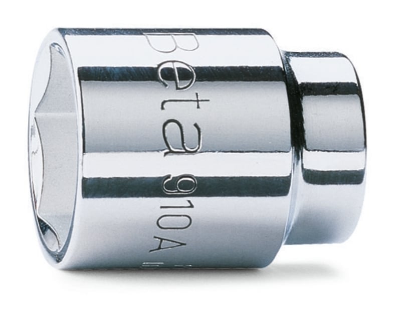 Obrázek produktu BETA 6bodový nástrčný klíč 3/8" - 14 mm 009100014