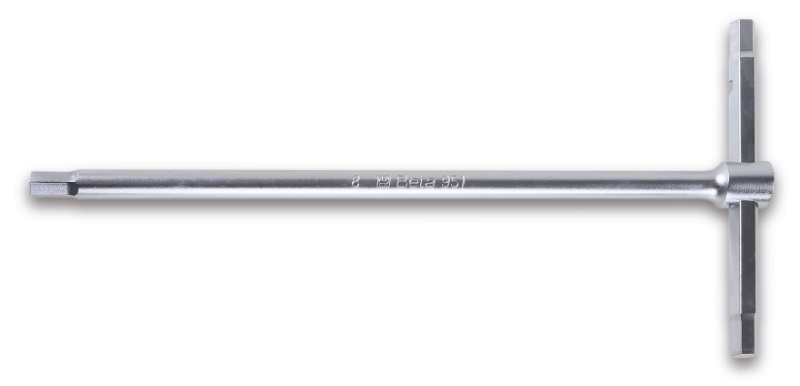 Obrázek produktu BETA Klíče s 6bodovou T-rukojetí - 5mm 009510550